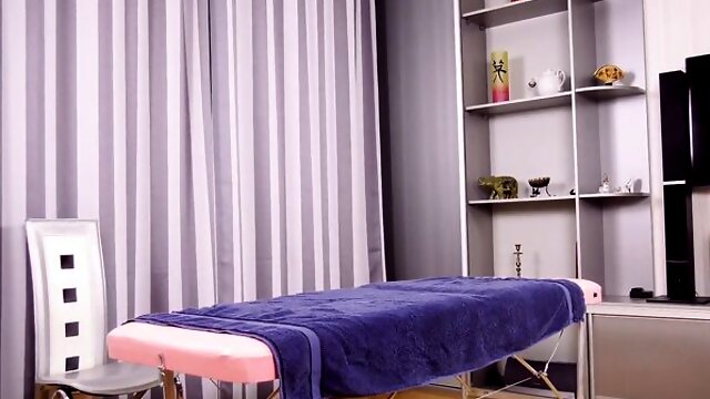 Sasha Mamaevas hd smut by Virgin Massage