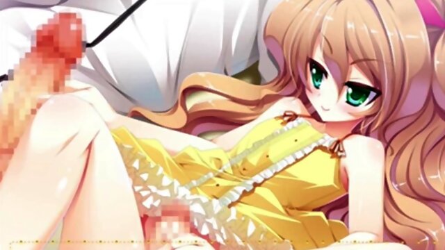 Chupi Chupi otokonoko comp