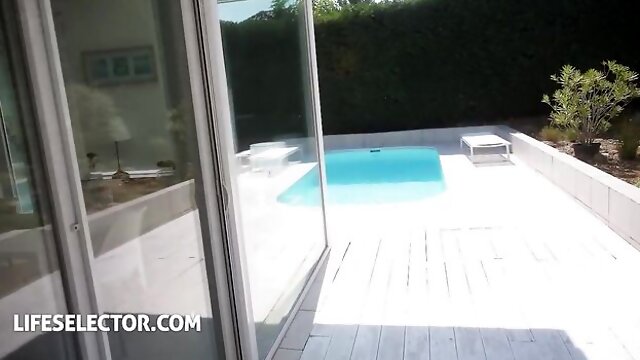 Life Selector - fucking porn