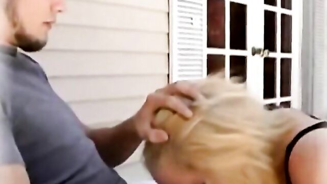 Homegrown Video featuring cuties chubby action