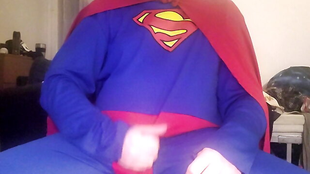 Superman Gay