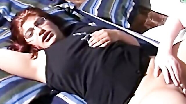 Outstanding femme - curvy porn - Homegrown Video