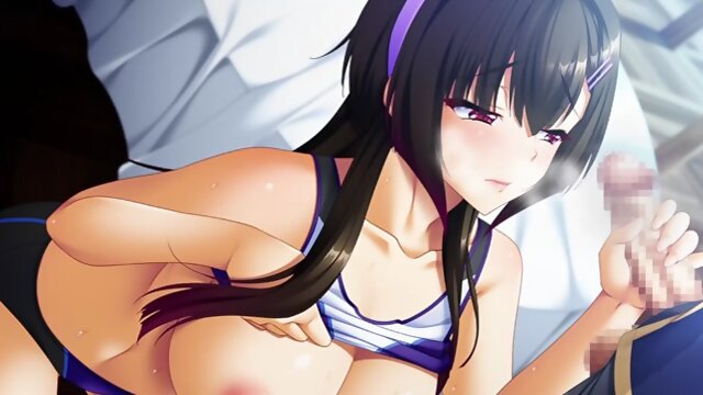 Hiyori 8 - Kutsujoku 3