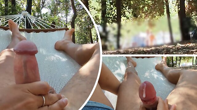 Mom Caught Naked, Public Cumshot Voyeur, Stranger Touch, Touch In Park, French Parking