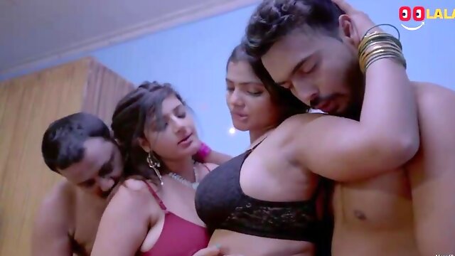 Dhandhe vali Episode 4 Adult Web Series