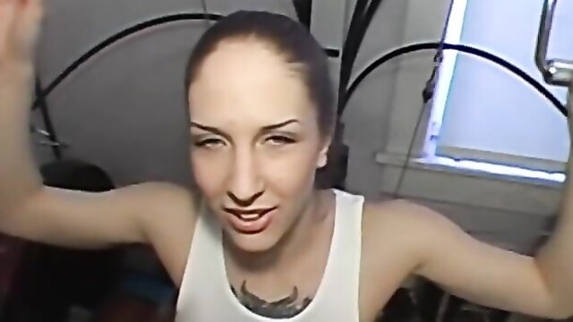 Nymphets cumshot trailer