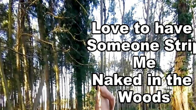 Wet Woods