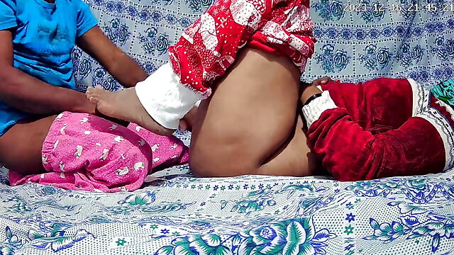 Dasi nepali boy and girl sex in the kitchen