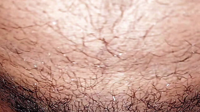 Hairy tiny penis play and pissing compilation 
