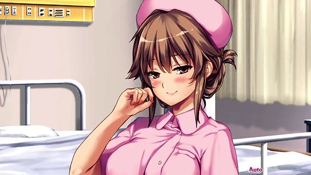 Mio 5 - Medical Exam Diary: The Exciting Days of Me and My Senpai