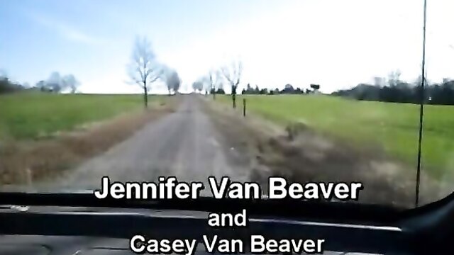 Magnetic Jennifer Vanbeavers canadian trailer