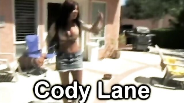 Cody Lane