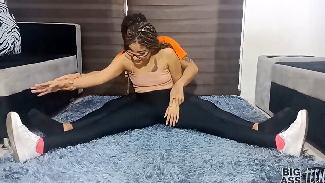 Latina Yoga