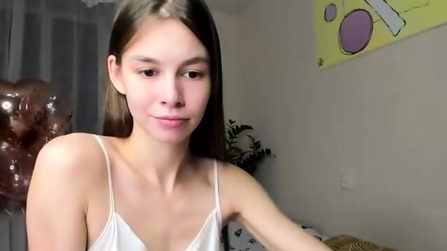 Amateur Chaturbate Solo