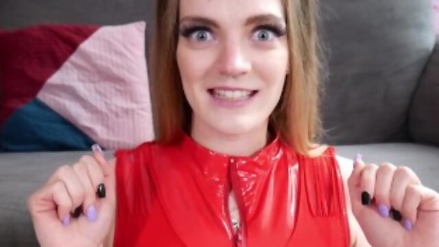 Reacting, Carly Rae Summers, Real Homemade Masturbation, British Real Couples