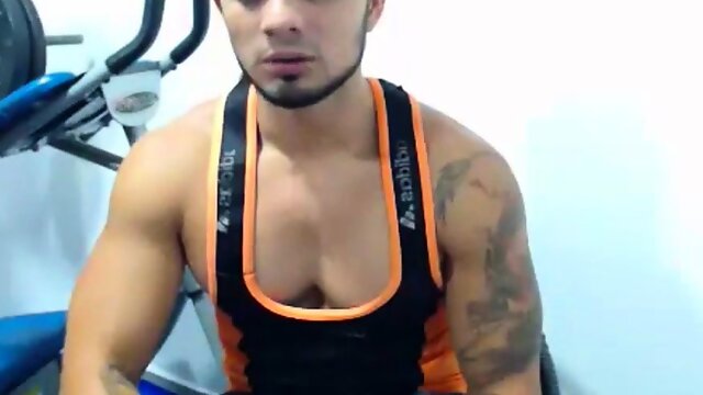 Cam Show Gay