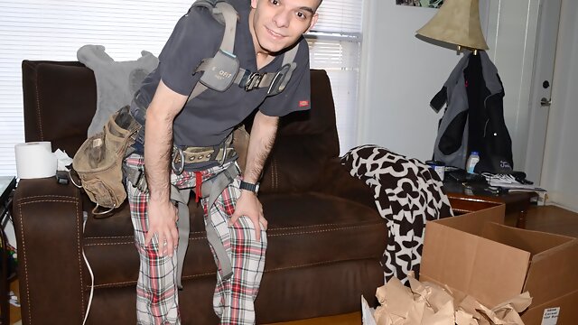 Nov 24 2023 - Unboxing gear from doug4funus & my DBI Sala Exofit NEX