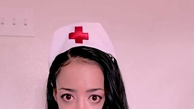 Nurse Joi - Rope Baby