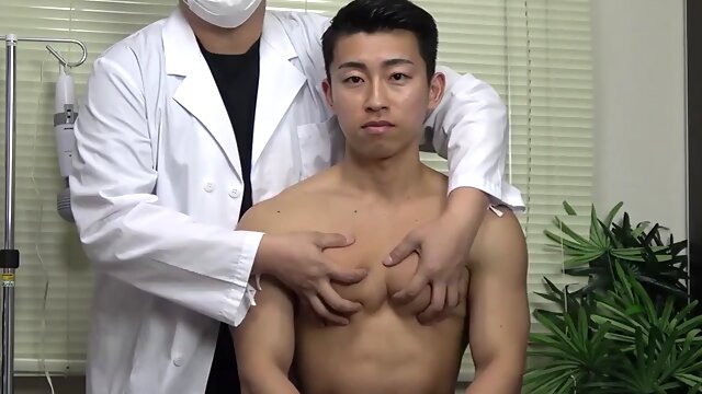 Sex in Japan, gay handsome4