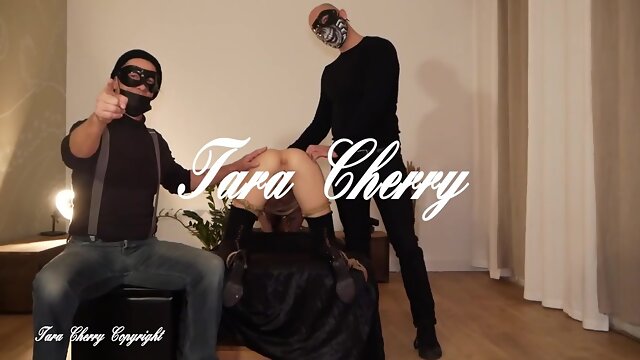 Tara Cherry kinky MILF porn video