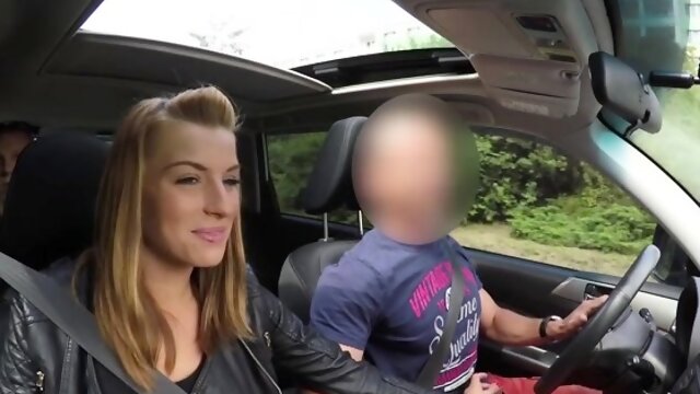 Round Boobs Cuckold