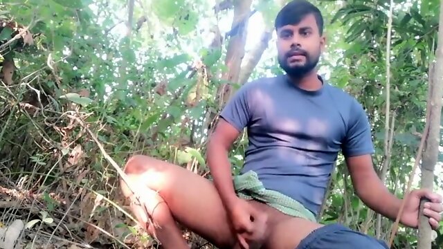 Jungle Gay Sex Desi Video