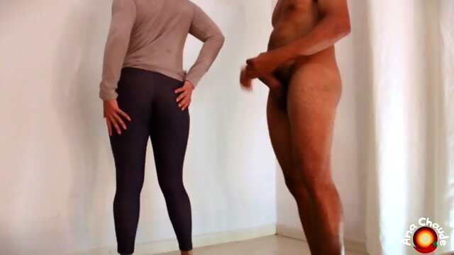 Francaise Anal Amatrice, French