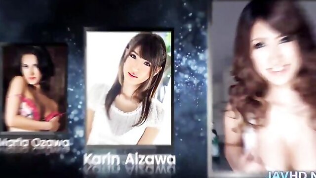 Dazzling cutie at javhd video