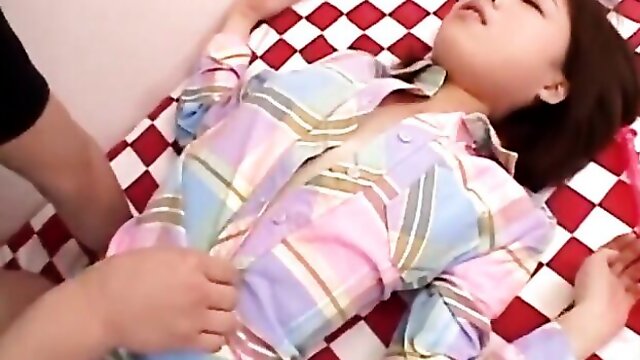 AV 69 - tit licking smut