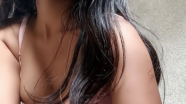 Cute Indian, Seduced By Teen, Live Sex