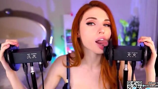 Amouranth asmr joi NEW HOT ONLYFANS LEAKED TEEN BABE