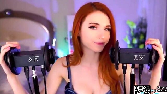 Asmr Joi