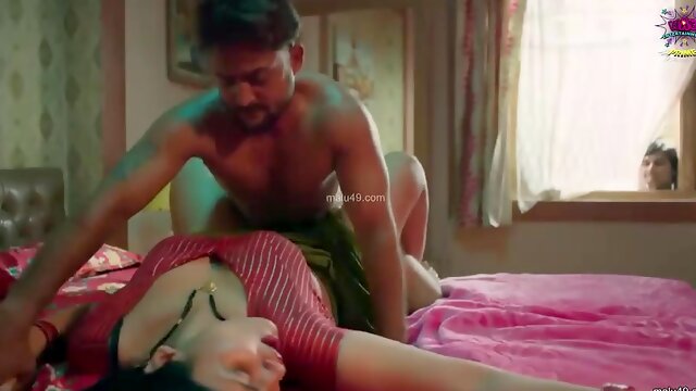 Indian Couple homemade Sex 4