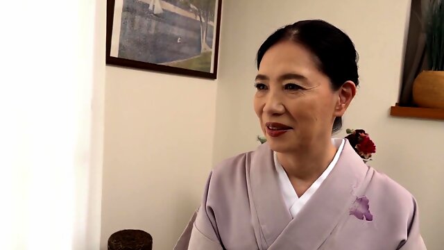 東遥香 還暦のおばあちゃんがAVデビューで初撮りした