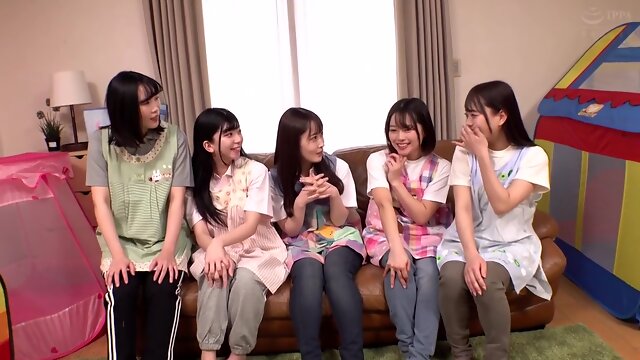 230oreco-320 Chiharu-sensei & Mizuki-sensei & Miiro-sen