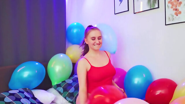 Balloons