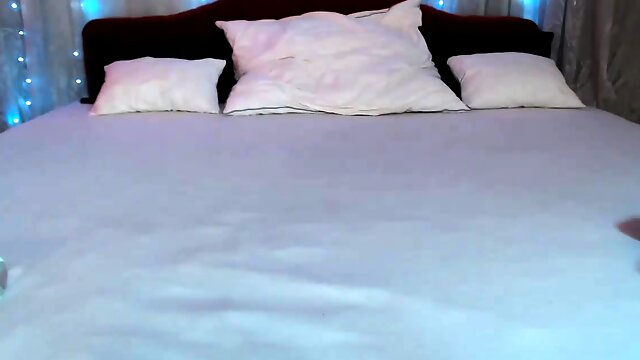 Masturbazione Pelosa Webcam