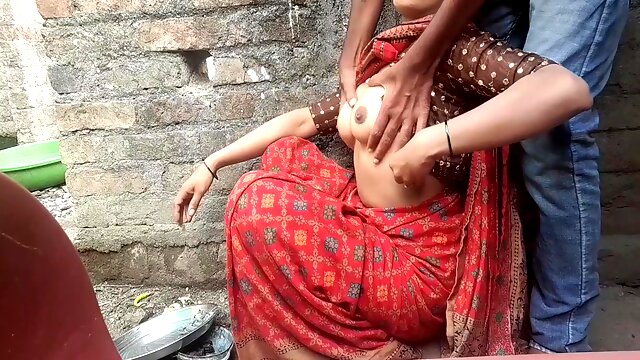 Big Boobs Bhabhi