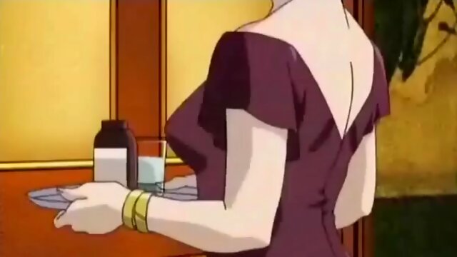 Case to remember from an anime dream sequence