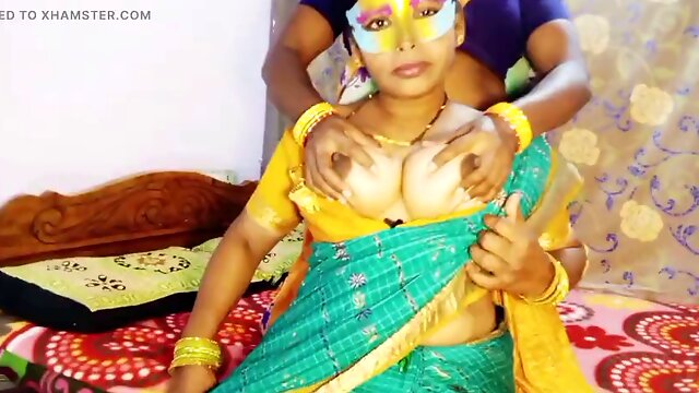 Telugu lesbians atta kodalu puku gula part 1