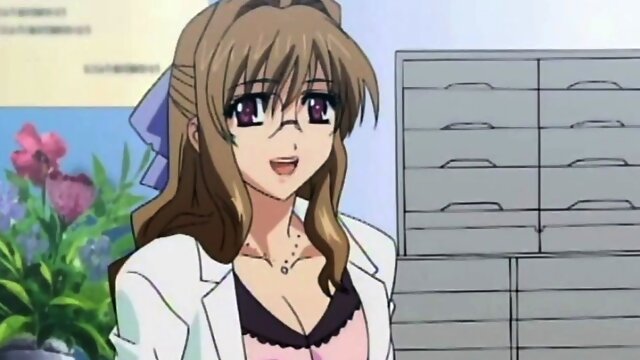 Hentai Teenager