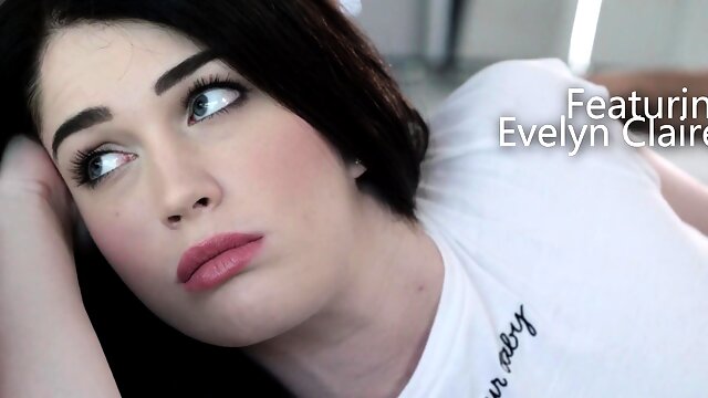 Deep blowjob leads to intense deep drilling for naughty teen