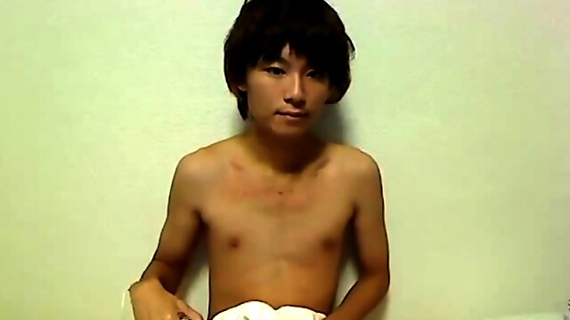 Japanese Gay