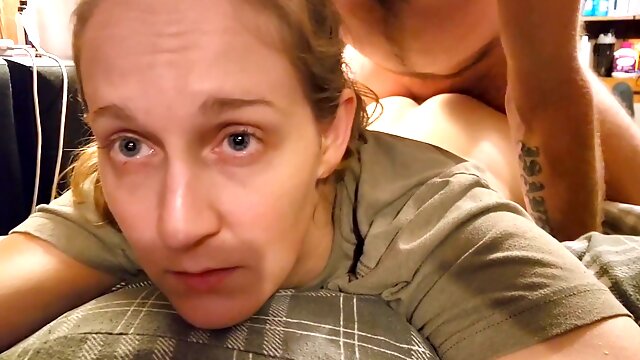 Lesbian First Time, Webcam