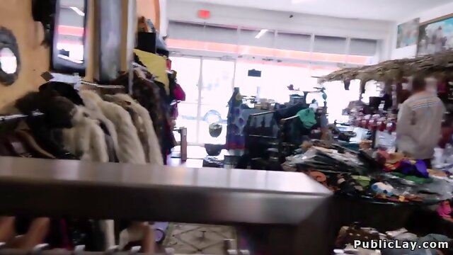 Dude With Of Cash Fucks Ebony