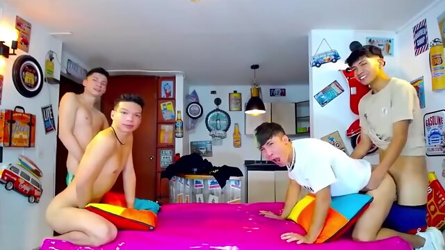 Camboy Gay