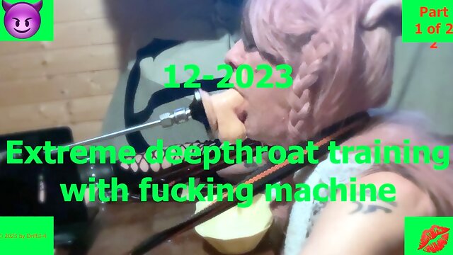 Fuck Machine Gay