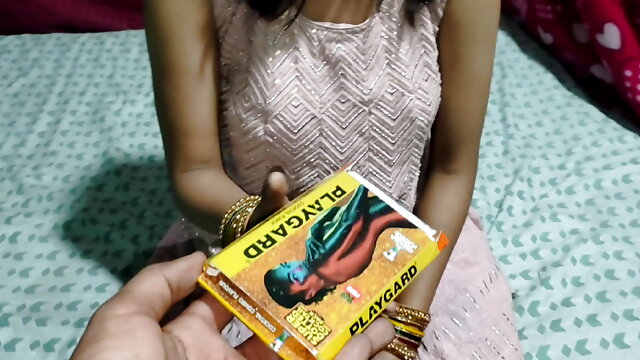 Indian Condom, Indian 2024