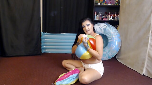 Inflatable