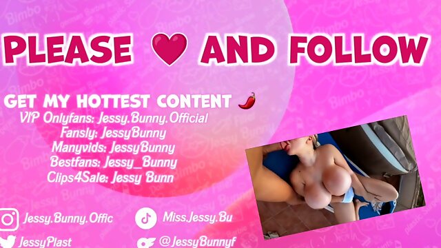 Jessy Bunny